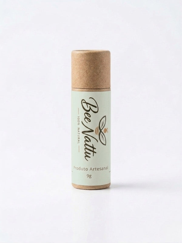 Hidratante Labial Natural
